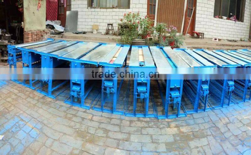 Stainless Steel Model Candle Making Machine