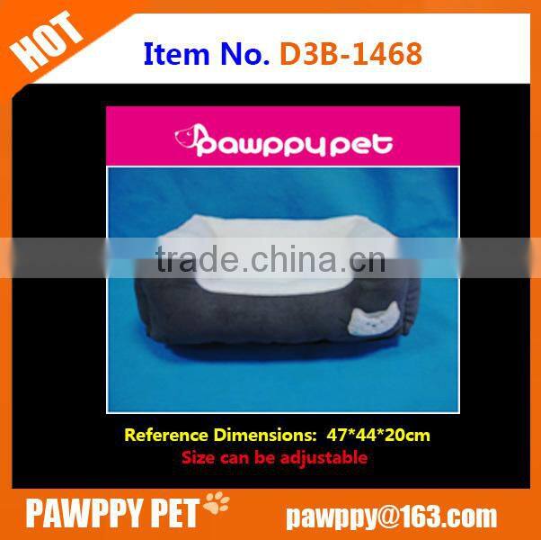 ped bed manutacturer for dog bedding and cat bedding