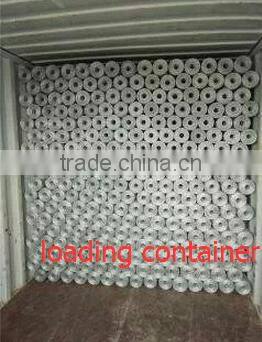 Hot selling galvanized hexagonal wire mesh with low price
