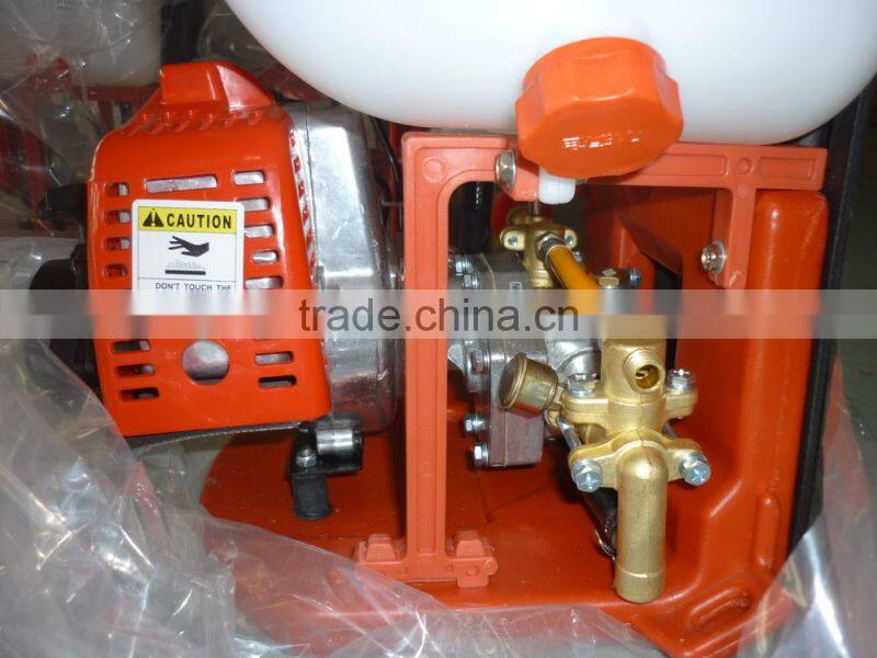Knapsack/backpack 2/4 stroke power sprayer
