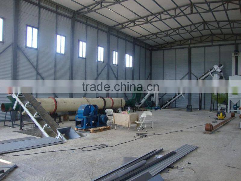J8 small wood crusher/wood crushing machine / branch chipper