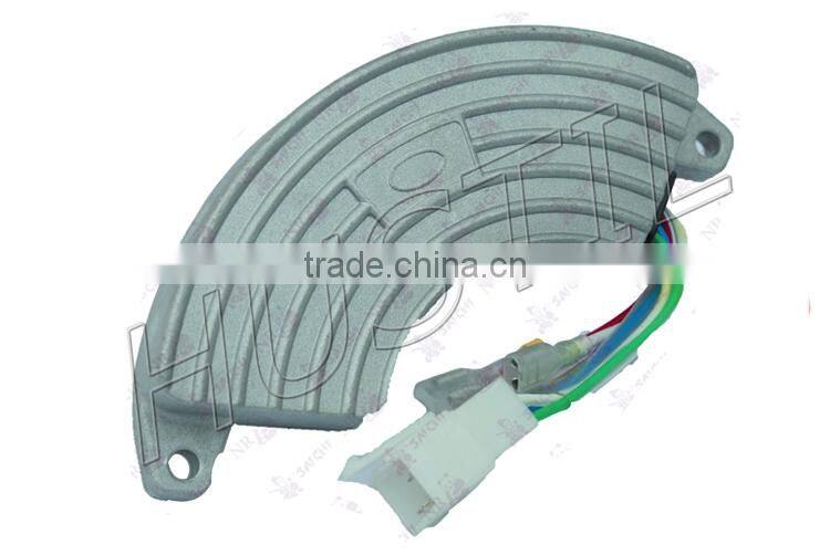 Gasoline Generator 4 stroke 13HP 188F Engine spare parts GX390 AVR