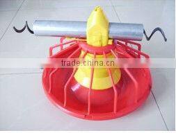 broiler chicken feeder