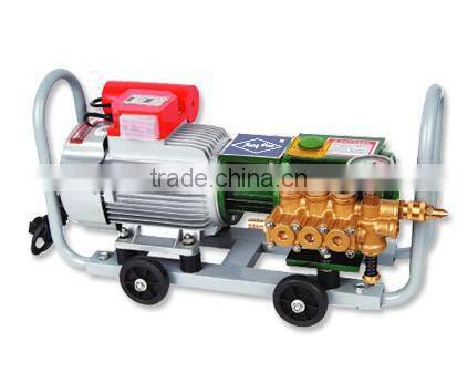 220V Jet Power High Pressure Gasoline Washer Pump