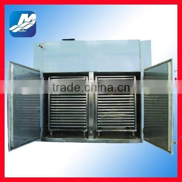 Electric fish dehydrating machine