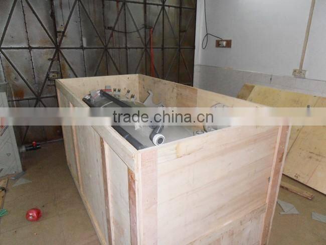 Stainless Steel Drum filter for Aquaculture