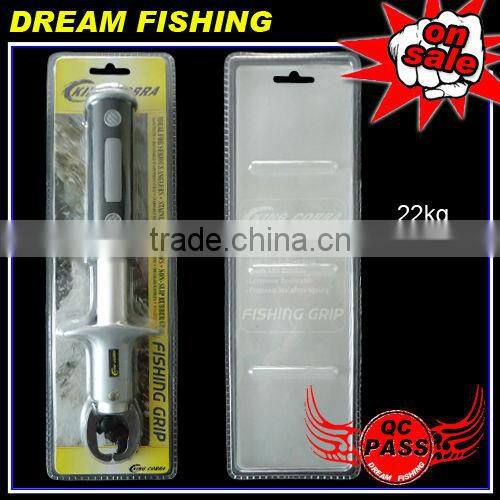 12kg/22kg Stainless Steel Fishing Lip Grip