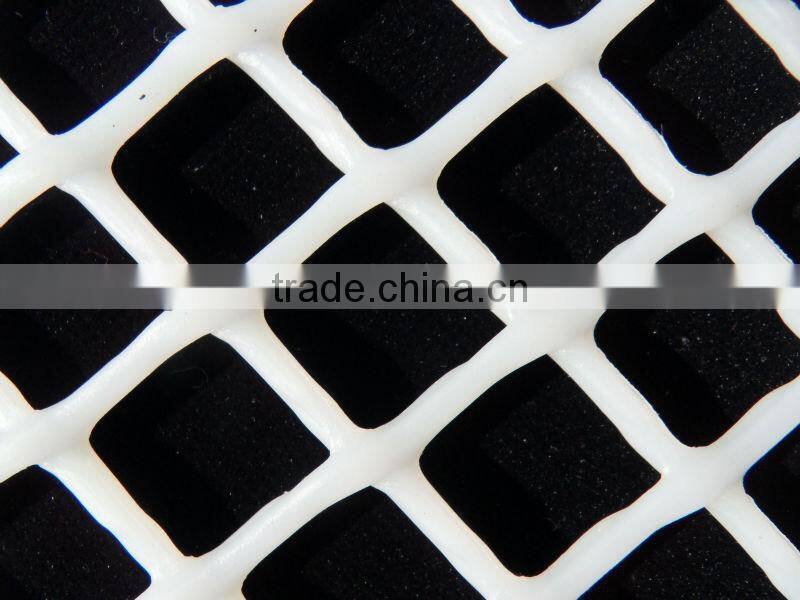 Plastic Plain Nets for Aquiculture,Plastic mesh