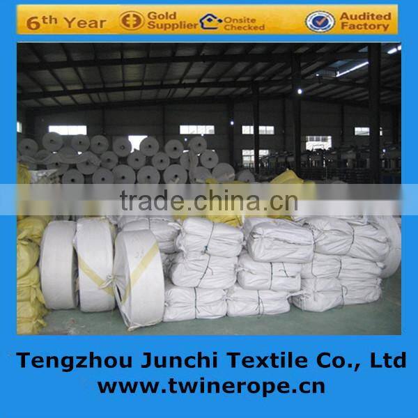 Good quality pp woven sugar bag