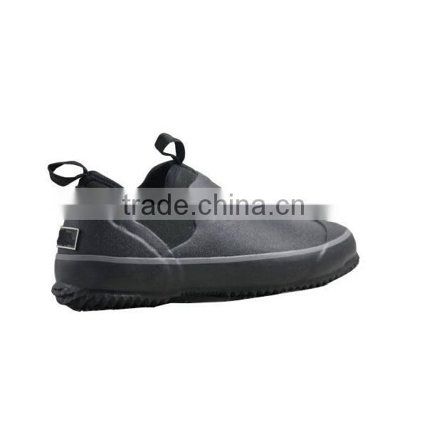Neoprne Garden Shoes,Class Man Shoe,Rubber Garden Shoes