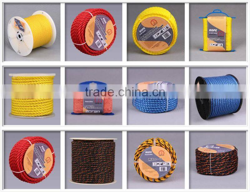 Cotton yarn rope machine/filament yarn rope machine/twisted rope making machine: https://youtu.be/US9tS_LlJMs