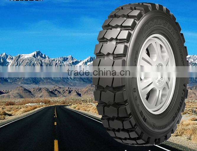 BEST CHINESE SUPPLIER HING QUALITY HS801Q 11.00R20 FOR EXPORT