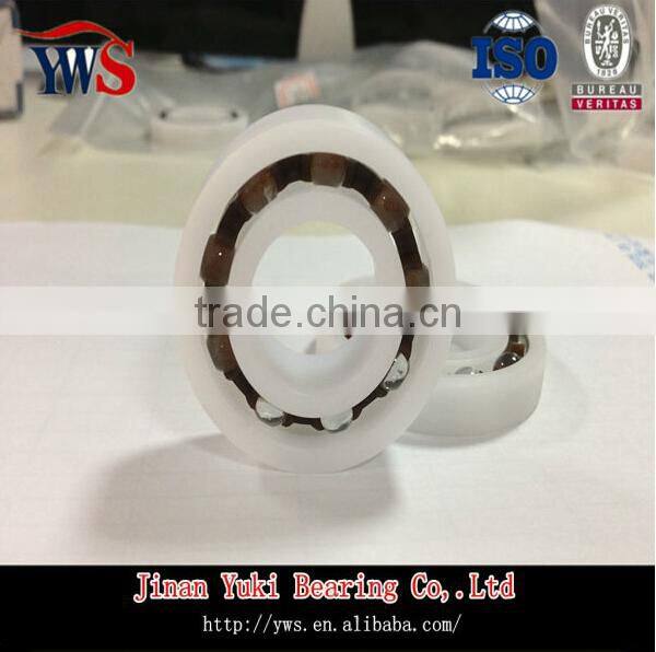 Frictionless APEC5 bearing S6901 ZZ S6901 deep groove ball bearing