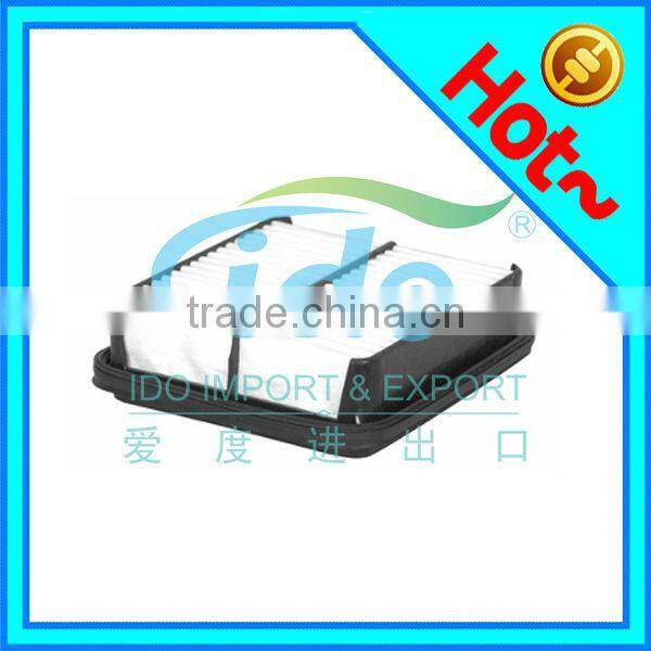 Auto air filter 17801-74010 17801-87715 17801-87716 17801-45010 17601-45020 17801-01020 17801-03030 17801-55010