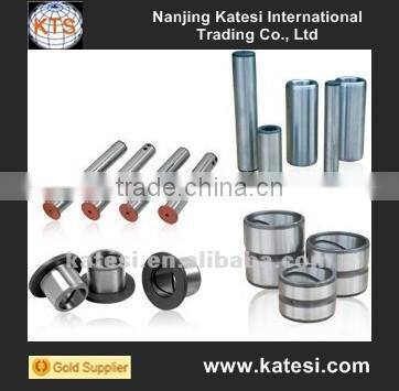 Excavator Bucket Pins And Bushings And Tooth Pin Bush