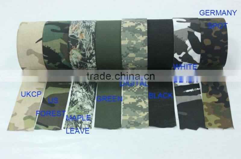 High Quality Hotsell Waterproof Outdoor tape From china alibaba