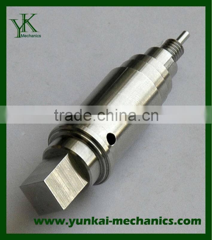 CNC milling parts, stainless steel, copper, brass, aluminum cnc turning parts, cnc machining spare parts