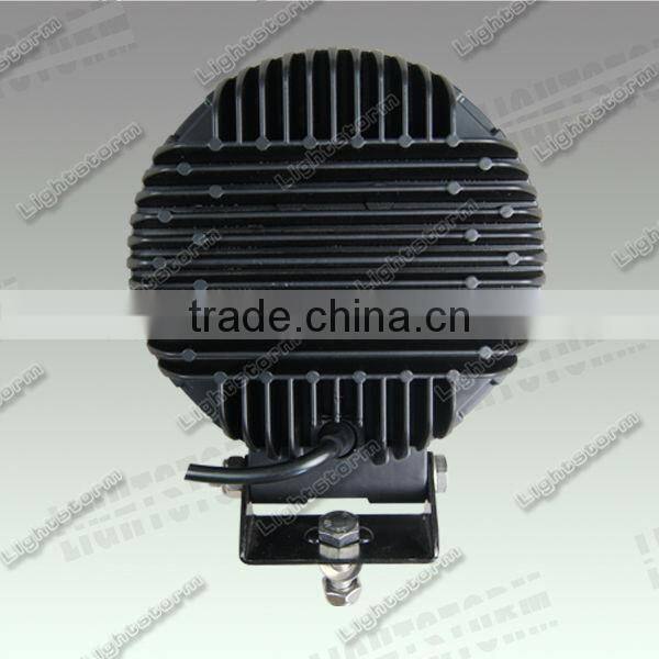 Powerful Cree 60W LED Utility Light,60w Led Spotlights for car truck work lamp