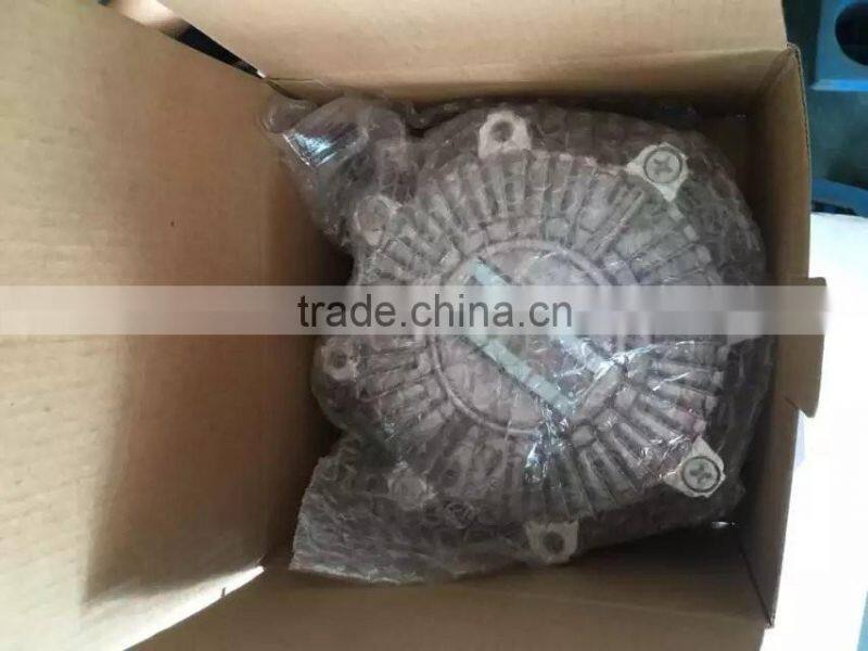 Cross country vehicle fan clutch MD106546 MD142419