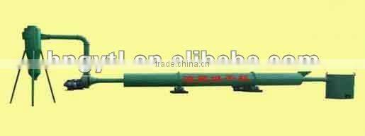 Charcoal Production Line Charcoal Making Machine