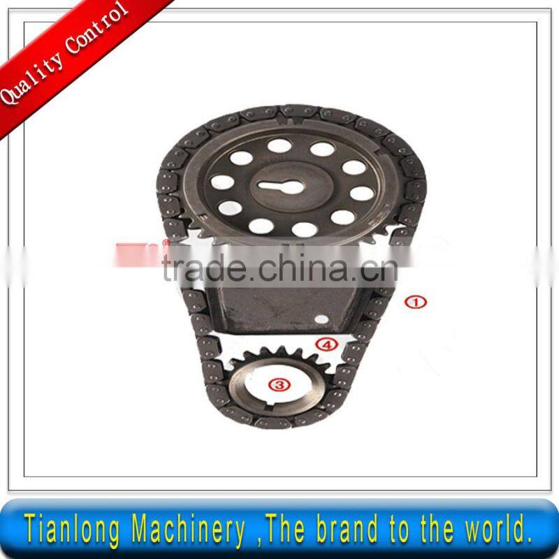 C-3077/73117/103077 Engine Timing Chain Kit with S788T Cam