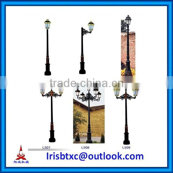 Aluminum Swimming Pool Fence Parts