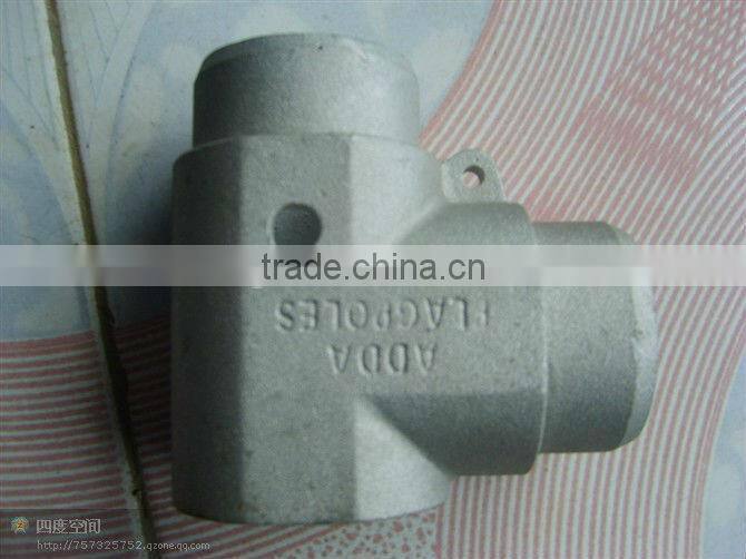investment casting Auto Parts For Models