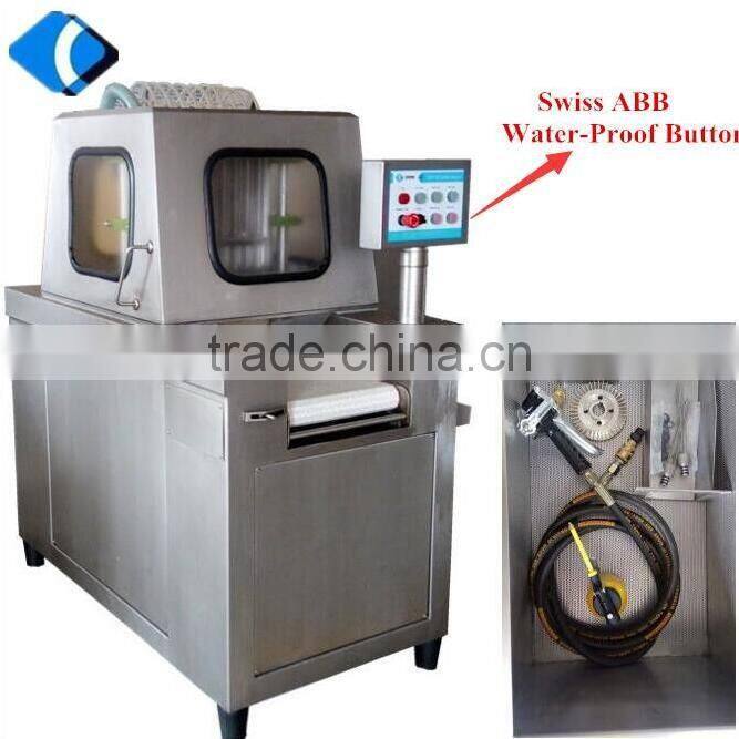 80% Rate 72 Needles Meat Marinade Machine