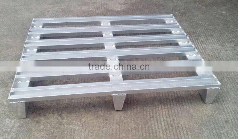 Hot sale aluminum alloy pallet for storage or logistic