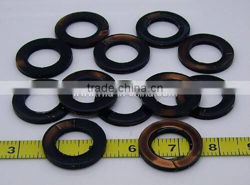 Hot Selling RFID Asset Tracking Template RFID Tag for Waste Bin Tracking