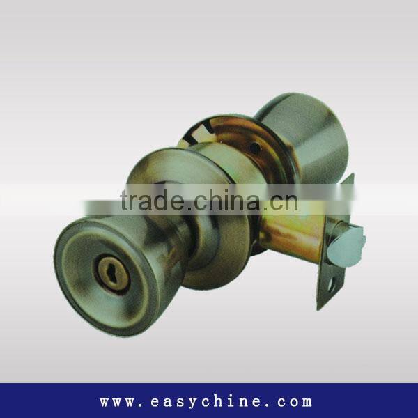 Turn Knob Lock