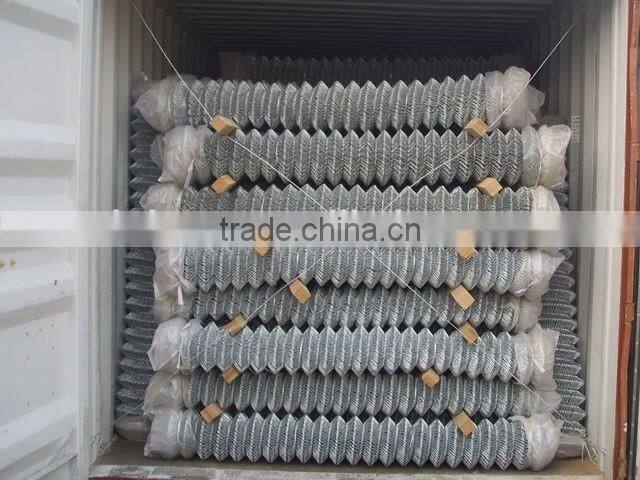 High quality products chain link fence twisting machine