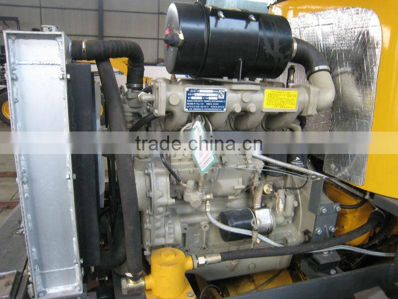 China Mini Loaders Manufacturer ZL10, ZL12, ZL15, ZL18, ZL20, ZL30