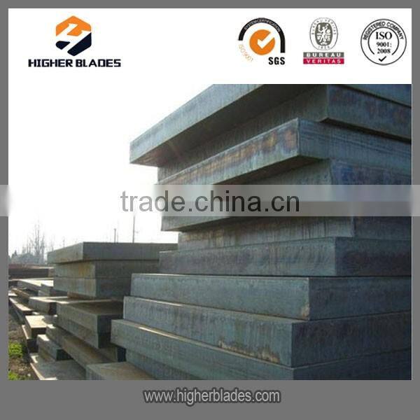 marine steel plate barge steel plate from 6mm to 100mm