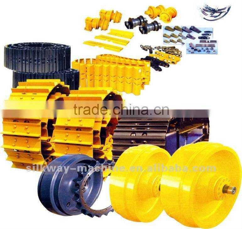 2017 Hot sell China popular brand Shantui bulldozer
