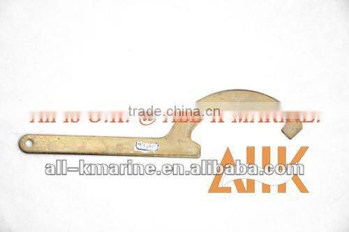 Spanner for Hydrant, Storz