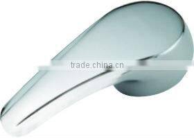 zinc kitchen faucet handle,basin tap handle,mixer handle