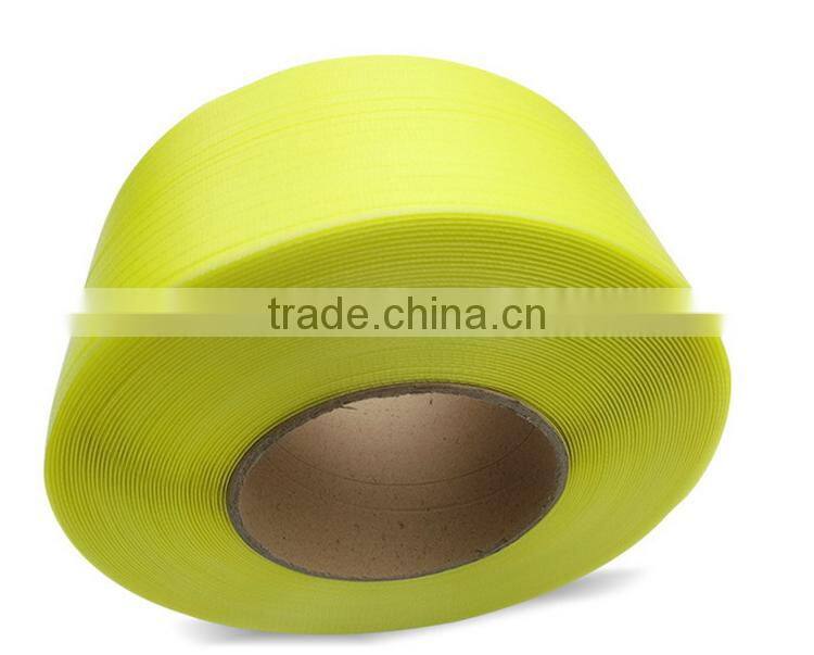 Good quality professional industry pp box strapping