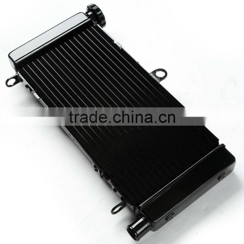 Aftermarket OEM radiator for CB600 HORNET600 06-07