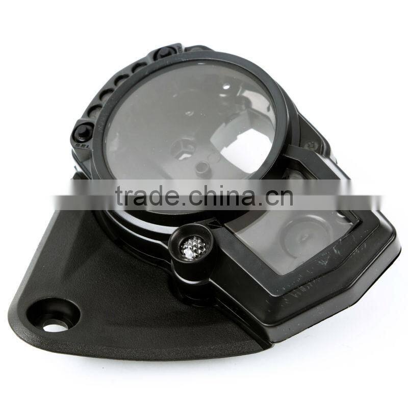 For Suzuki GSXR1000 GSX-R1000 05-06 Speedo Meter Tachometer Guages Case Cover