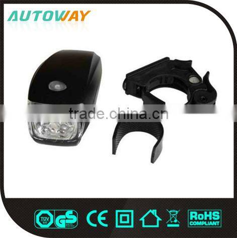 5 Super Bright LED Bicycle Light