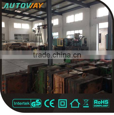 Washable Easy To Clean Healthy Latex Car Floor Mat