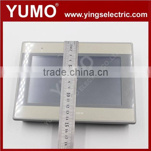 New and original Weintek MT6071IE HMI touch screen panel 7 inch MT6071IE
