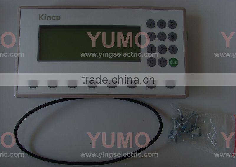 MD224L Kinco HMI Human Machine Interface