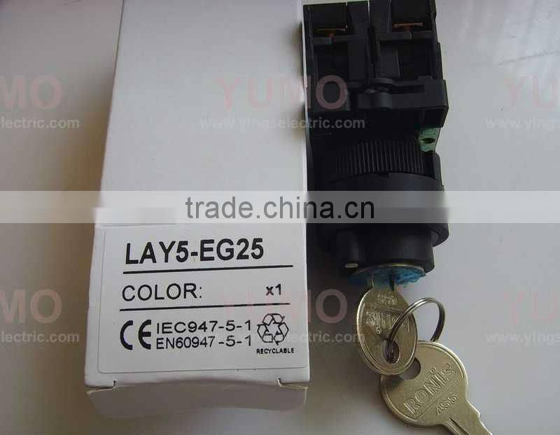 LAY5-EG25 Push Button switch