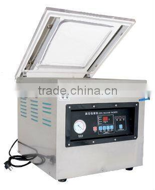 food vacuum packing machine (vacuum machine, vacuum packing machine)