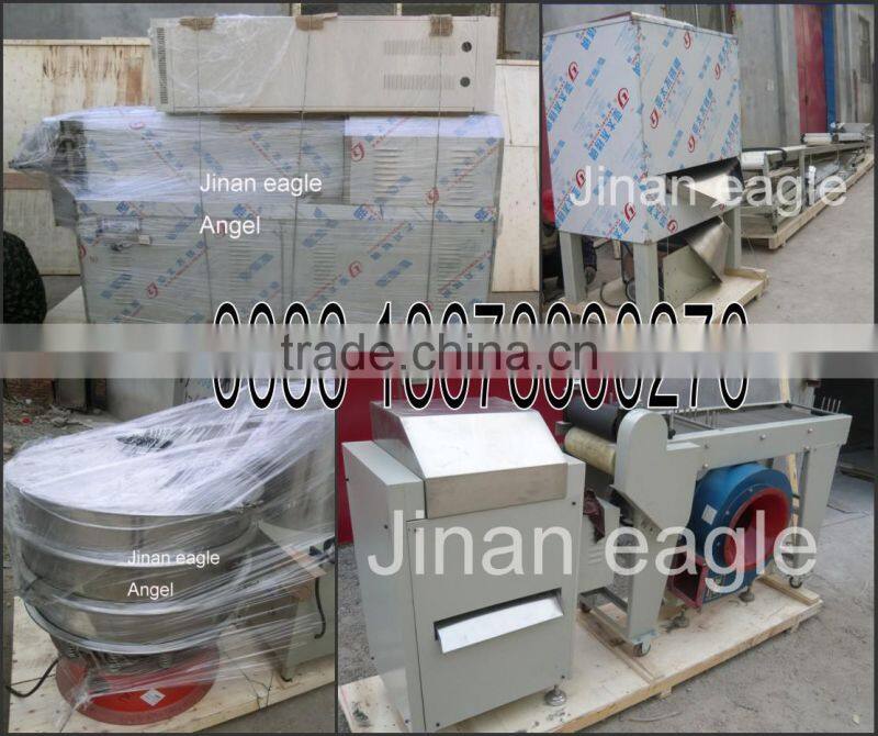 Hot sale chewing pet food production line/Making manufacture