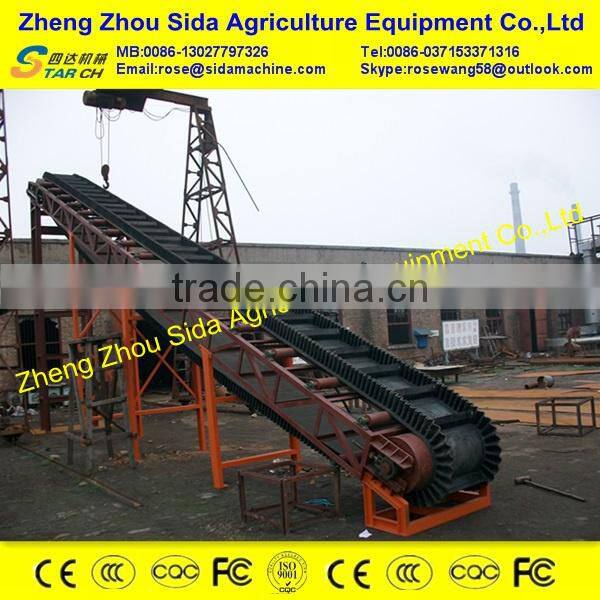 High Capacity Yam Flour Production Line Machinery