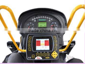 concrete leveling machine/Arm laser leveling machine