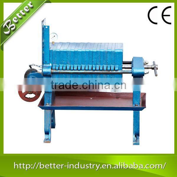 Advanced screw expeller high efficiency oil press
